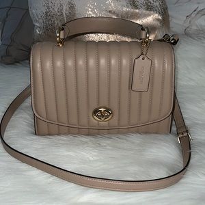 COACH TILLY CROSSBODY SATCHEL